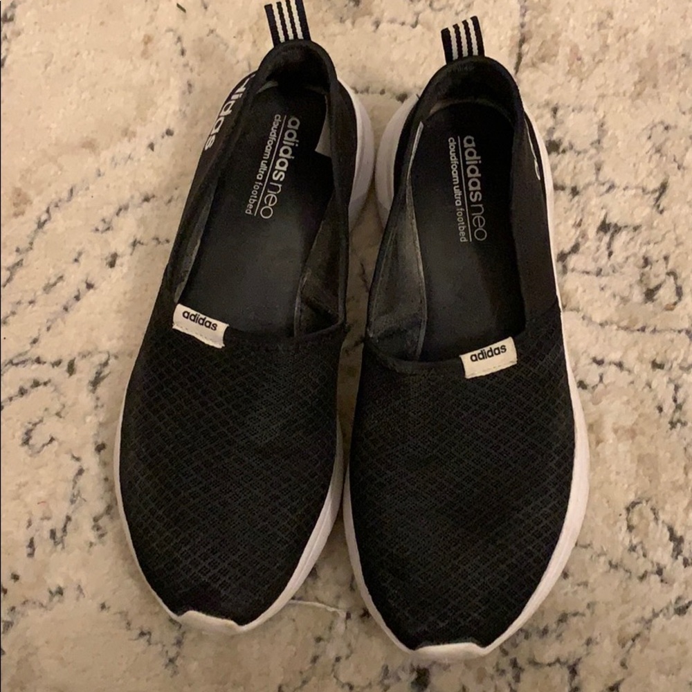 Adidas neo cloud foam foot bed